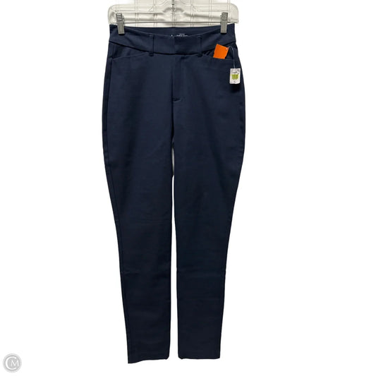 Pants Dress By Old Navy In Blue, Size: 4