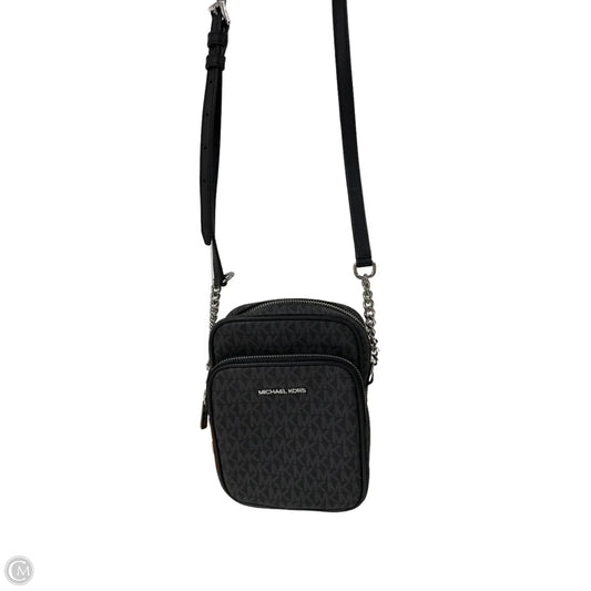 Crossbody Designer By Michael Kors, Size: Small