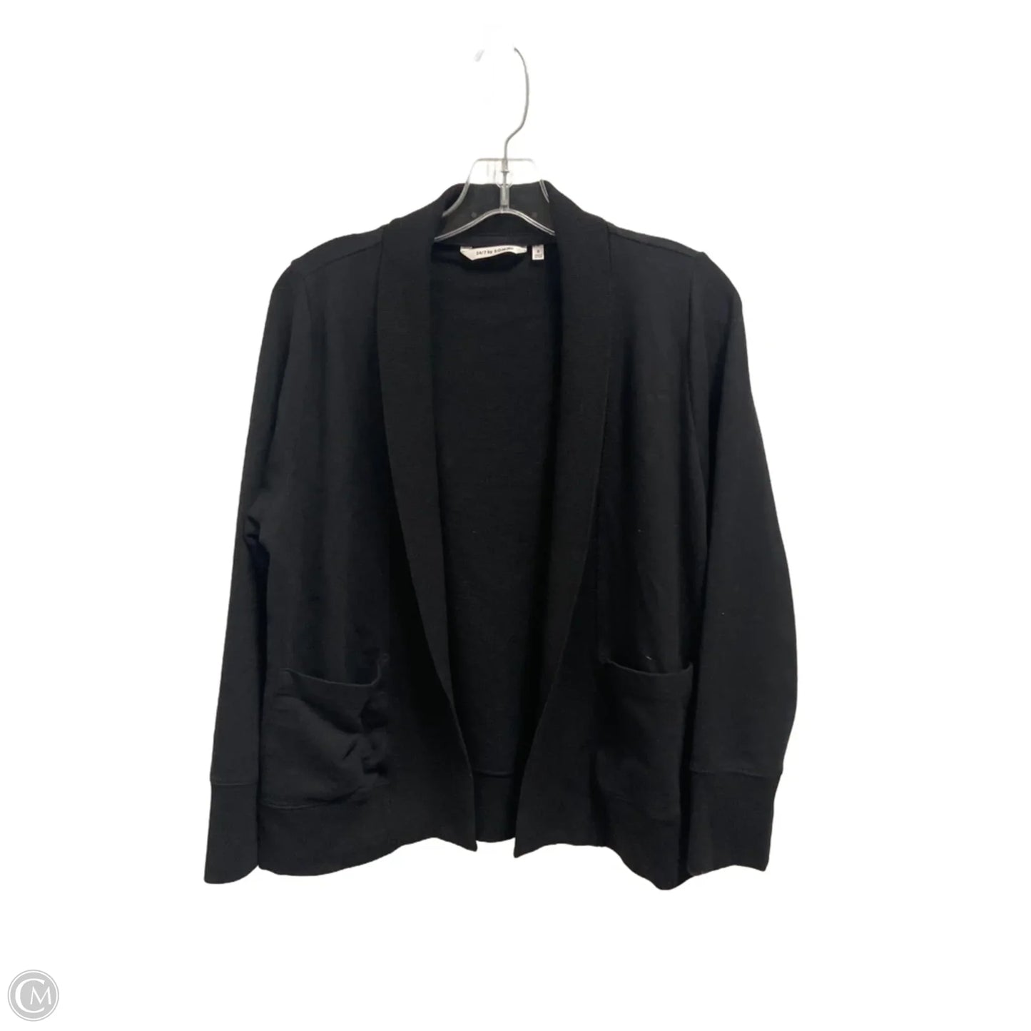 Cardigan By Soma In Black, Size: S