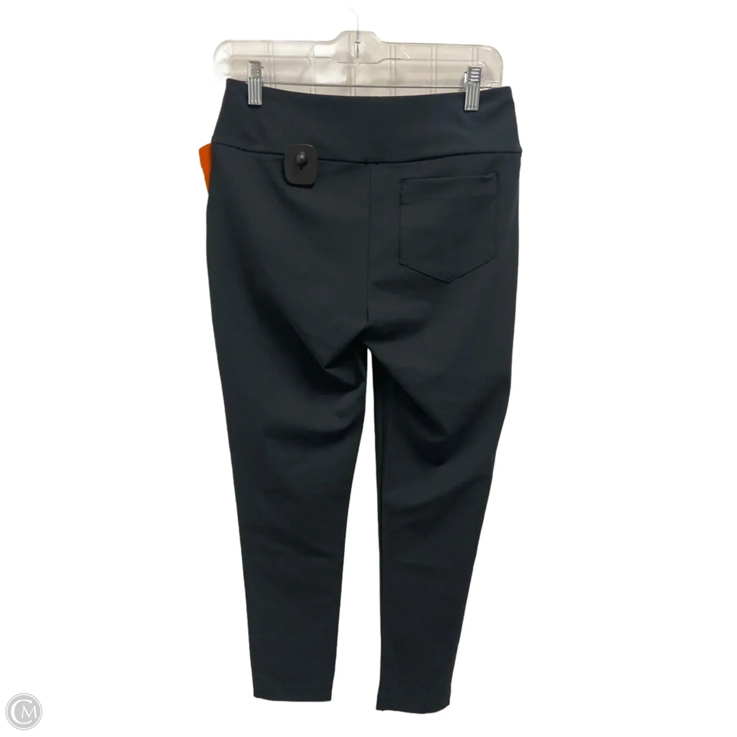 Pants Designer By Lilly Pulitzer In Black, Size: 4