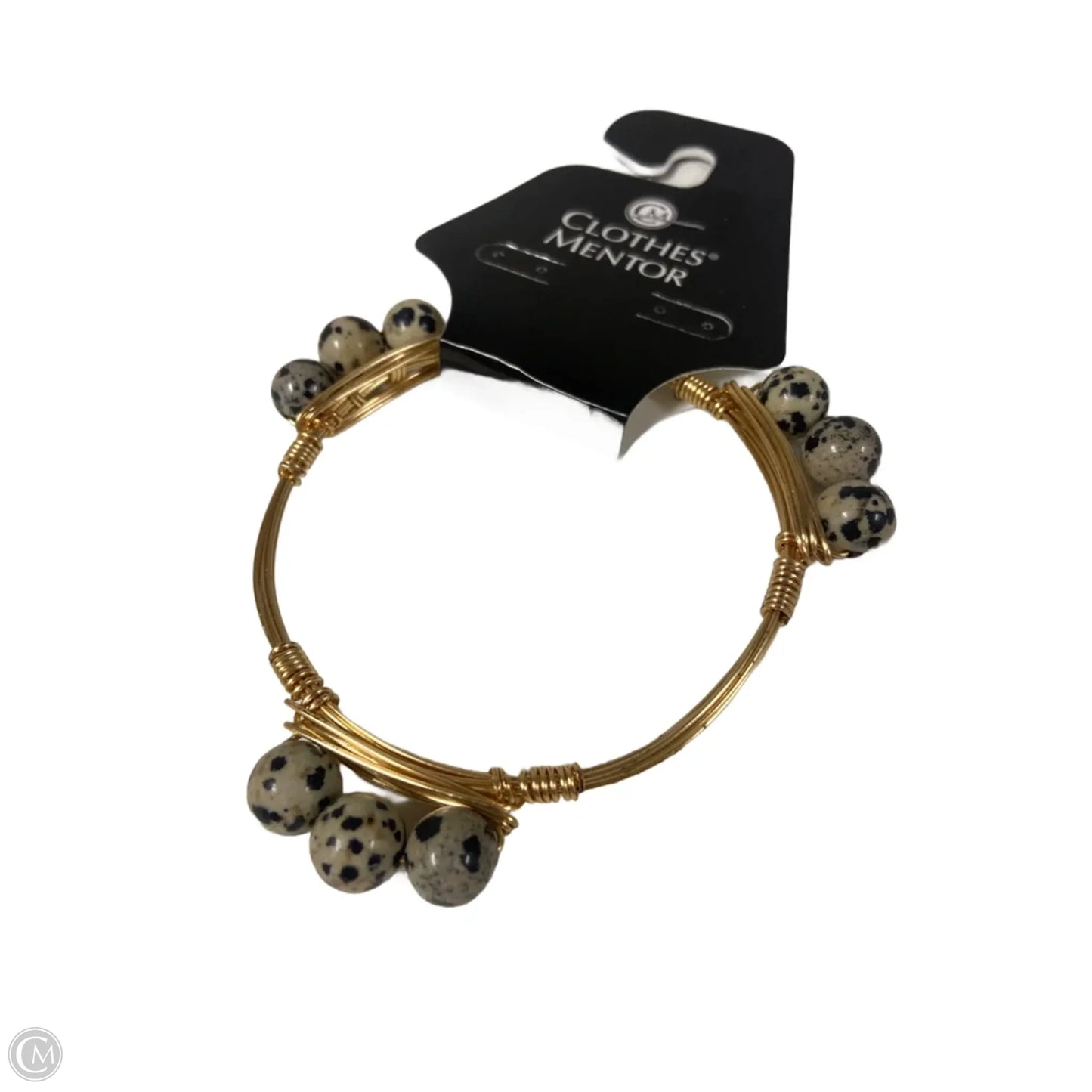 Bracelet Bangle By Clothes Mentor, Size: 1