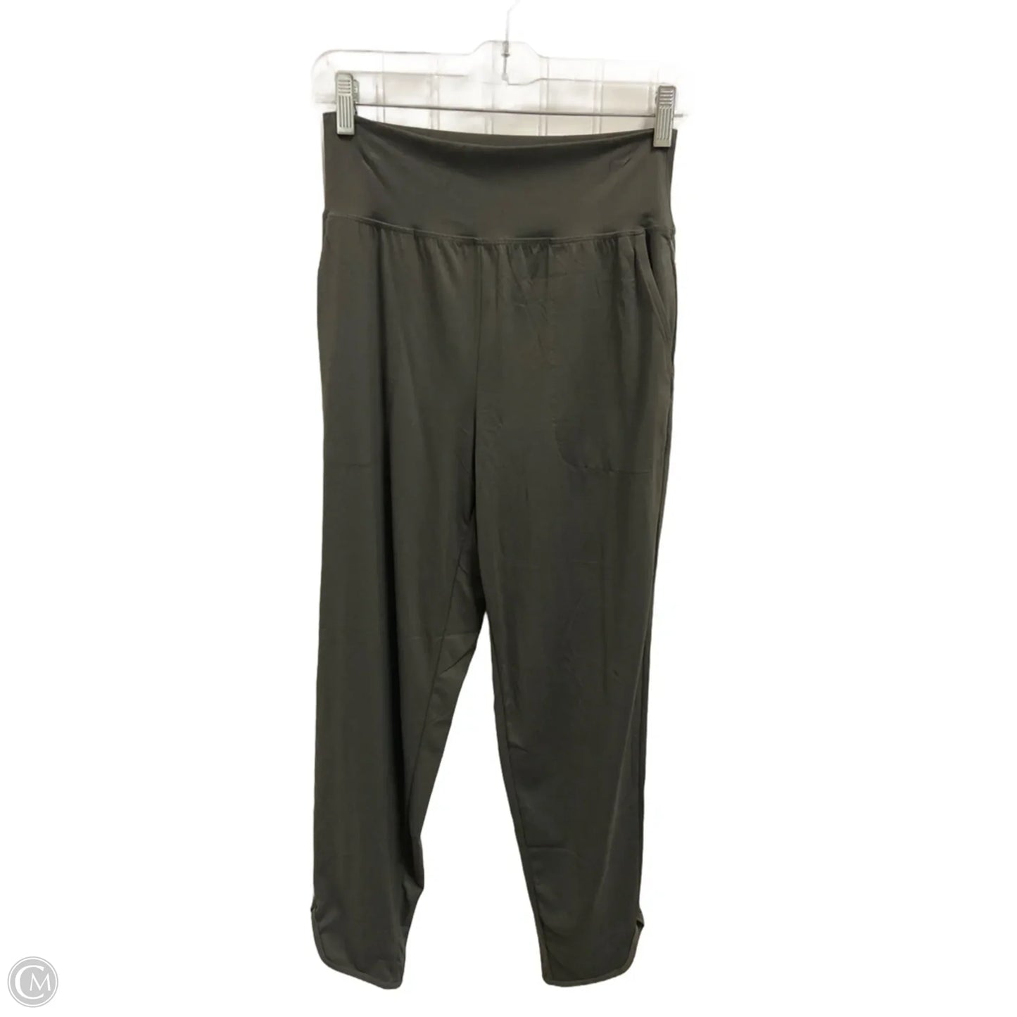 Pants Lounge By Soma In Green, Size: 4