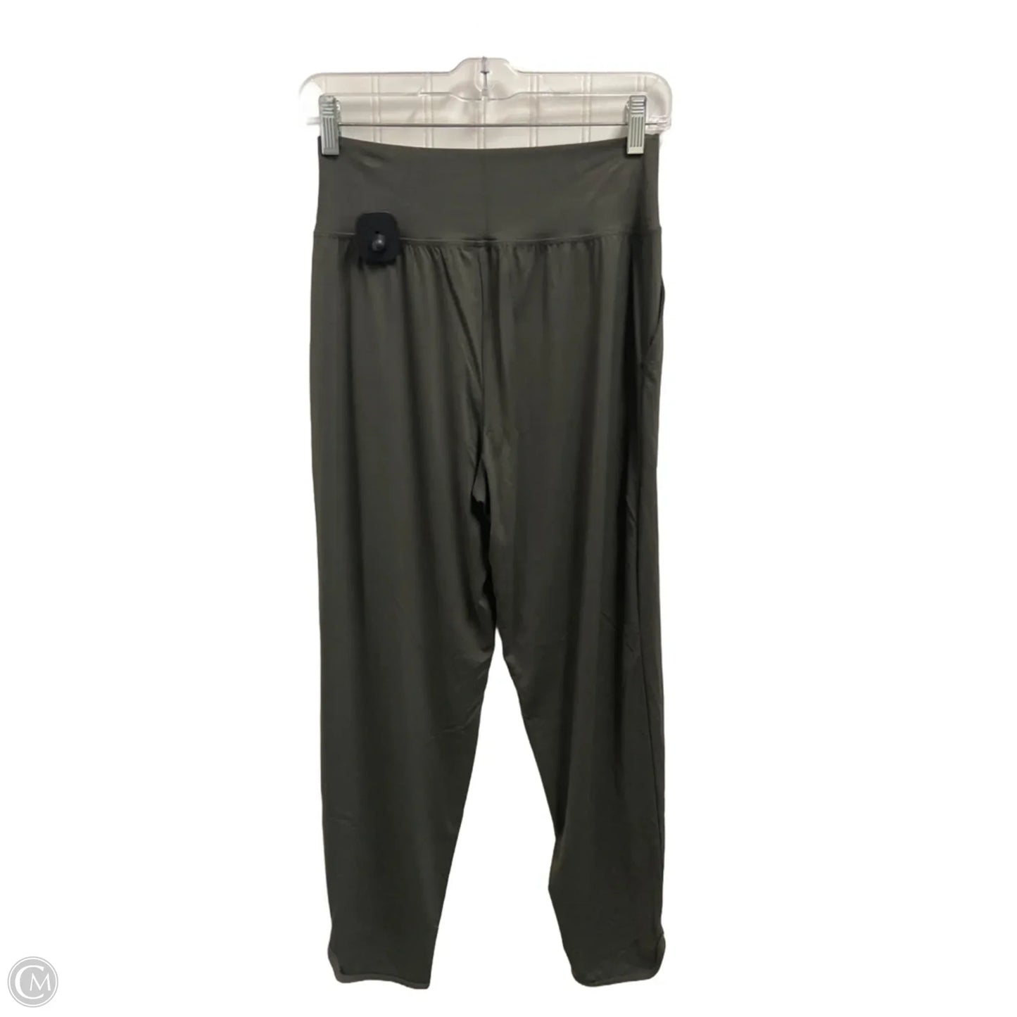Pants Lounge By Soma In Green, Size: 4