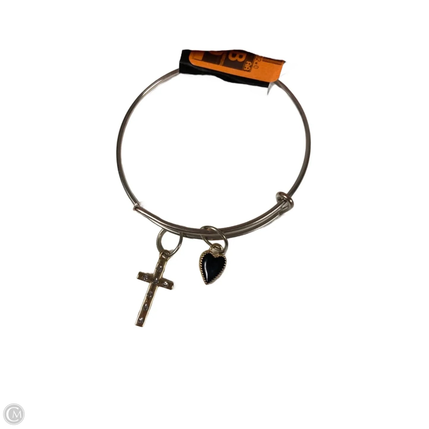 Bracelet Bangle By Clothes Mentor, Size: 1