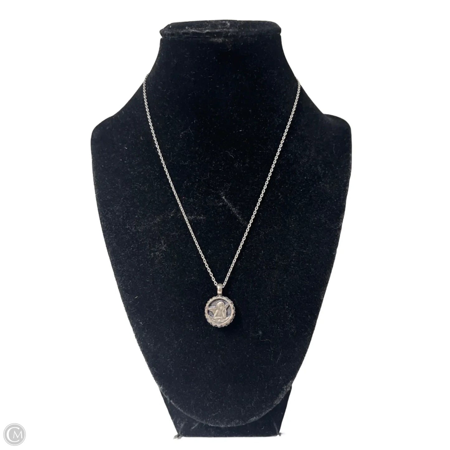 Necklace Charm By Clothes Mentor, Size: 1