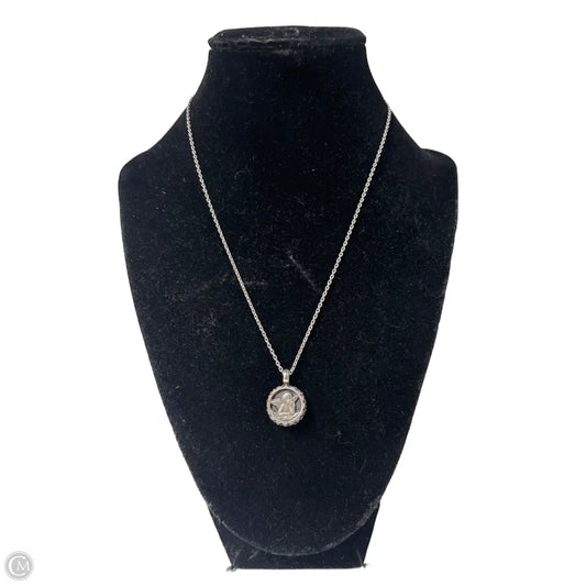 Necklace Charm By Clothes Mentor, Size: 1