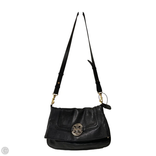 Handbag Designer By Tory Burch, Size: Medium