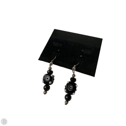 Earrings Dangle/drop By Clothes Mentor, Size: 1