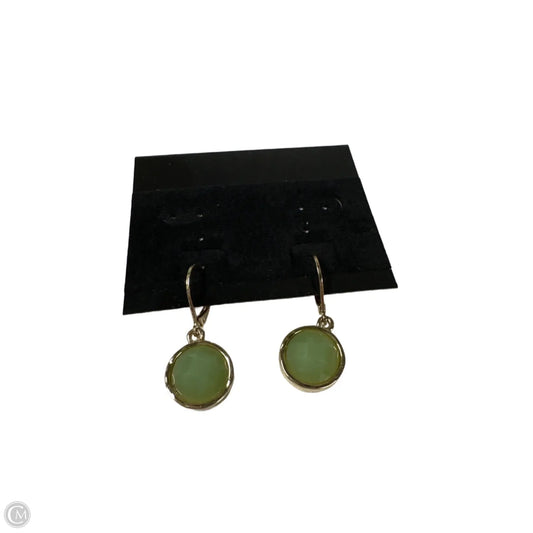 Earrings Dangle/drop By Clothes Mentor, Size: 1