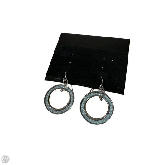 Earrings Dangle/drop By Clothes Mentor, Size: 1