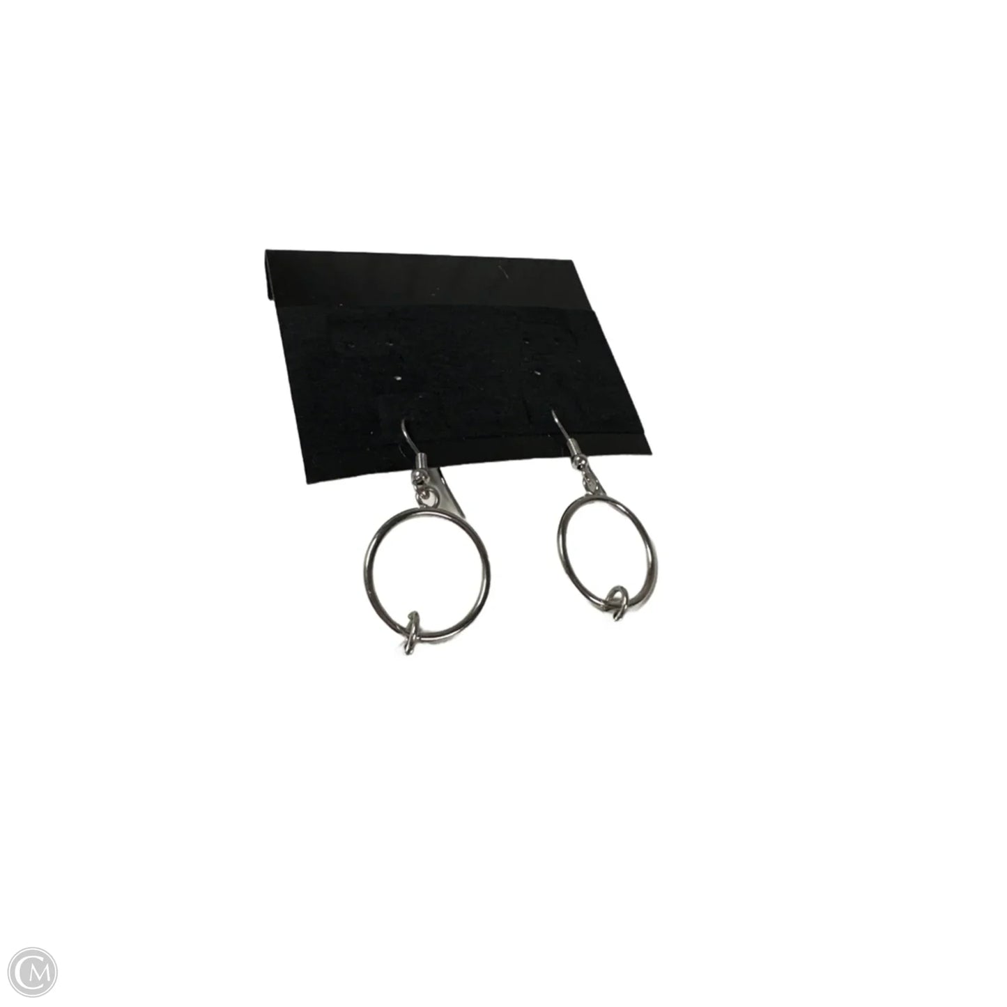 Earrings Dangle/drop By Clothes Mentor, Size: 1