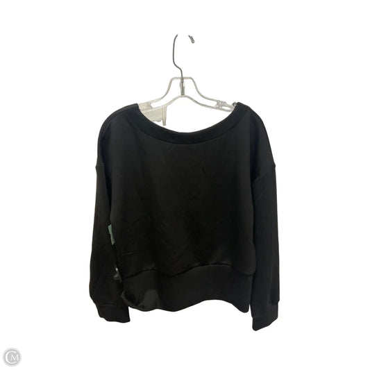 Sweater By Cupio In Black, Size: M