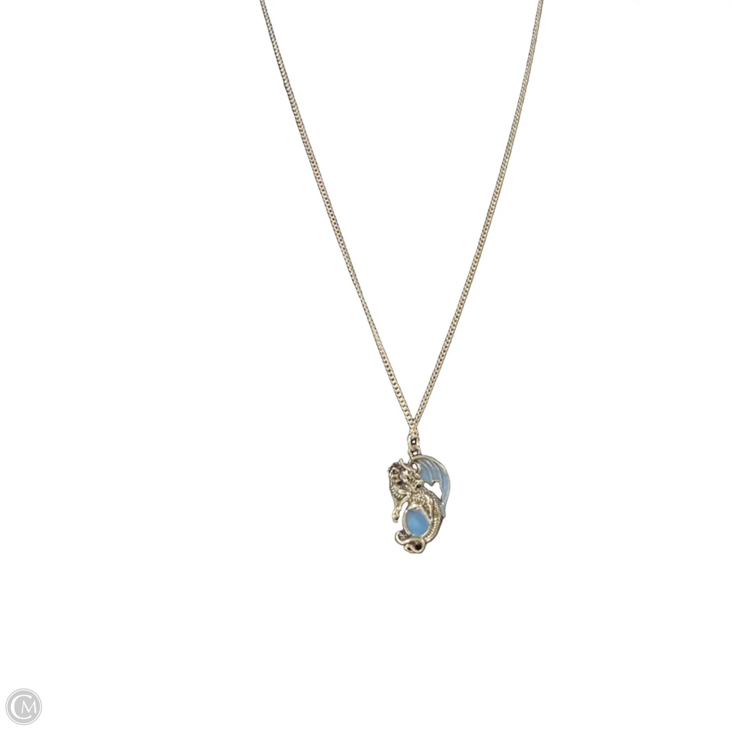 Necklace Charm By Clothes Mentor, Size: 1
