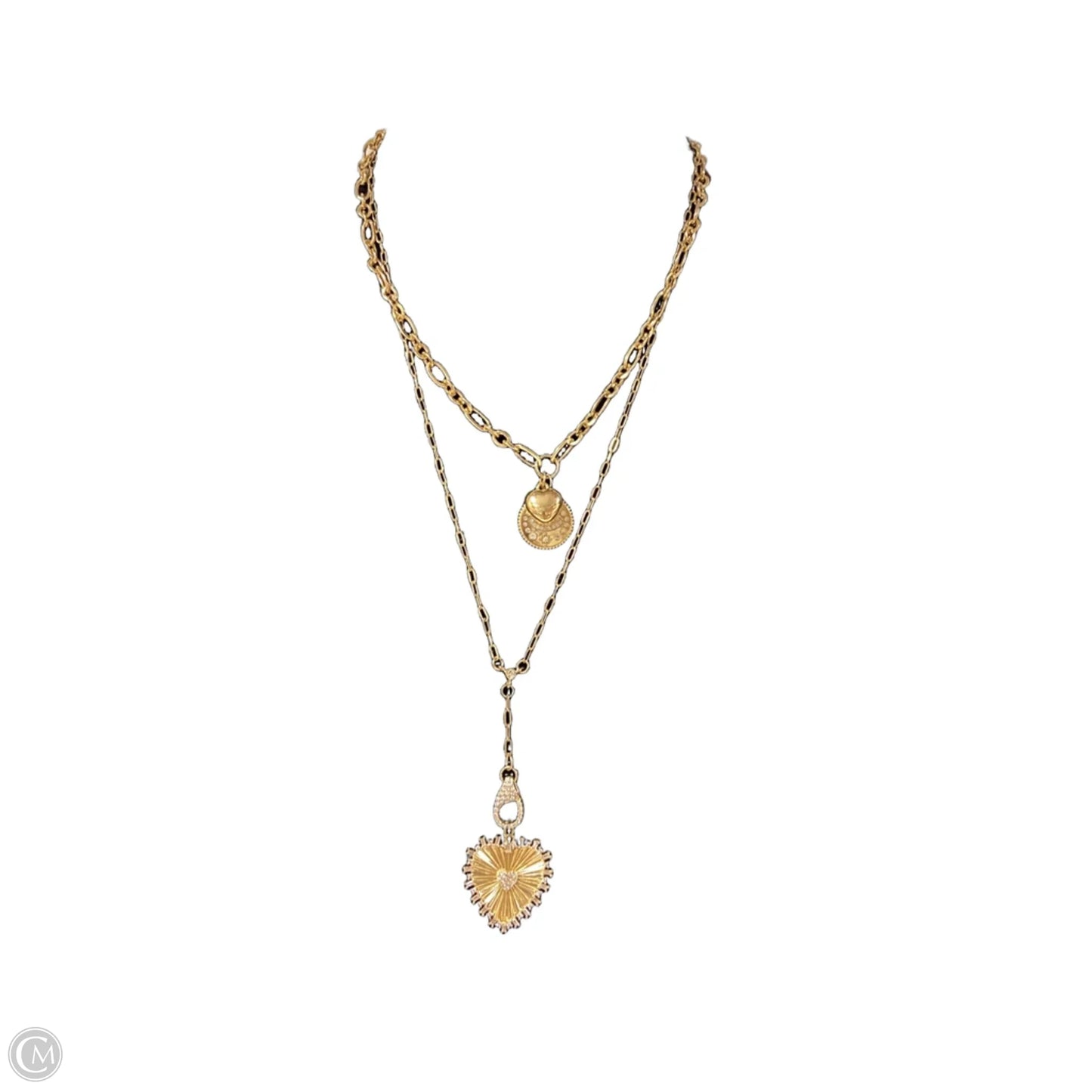 Necklace Layered By Clothes Mentor, Size: 2