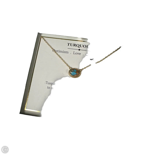 Necklace Other By Clothes Mentor, Size: 1