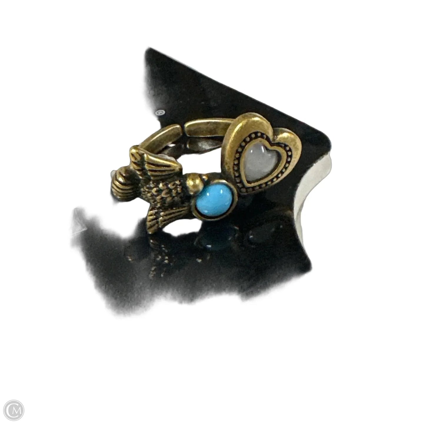 Ring Other By Clothes Mentor, Size: 6.5