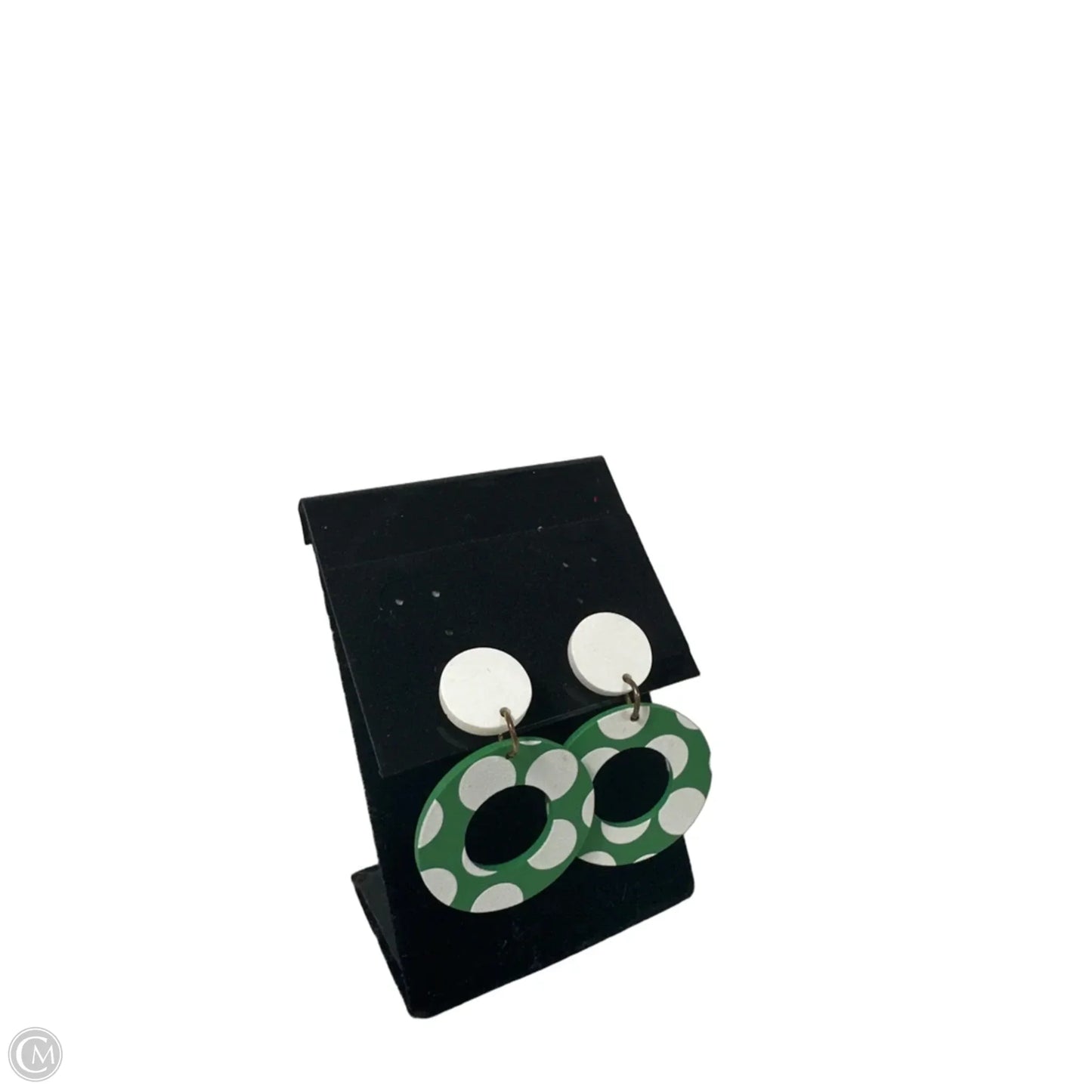 Earrings Dangle/drop By Clothes Mentor, Size: 1