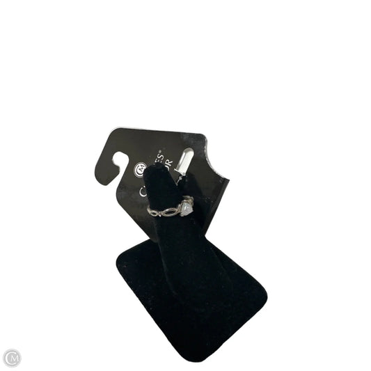 Ring Band By Clothes Mentor, Size: 9