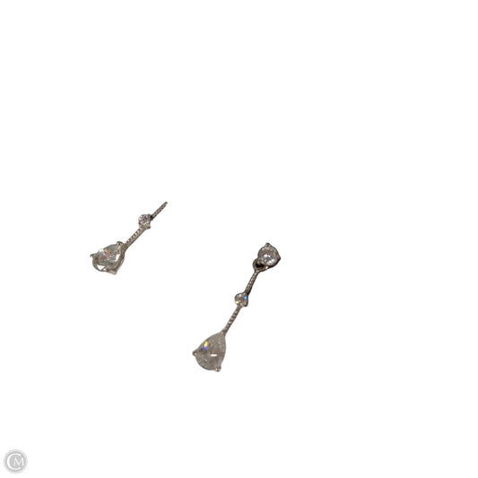 Earrings Dangle/drop By Clothes Mentor, Size: 1