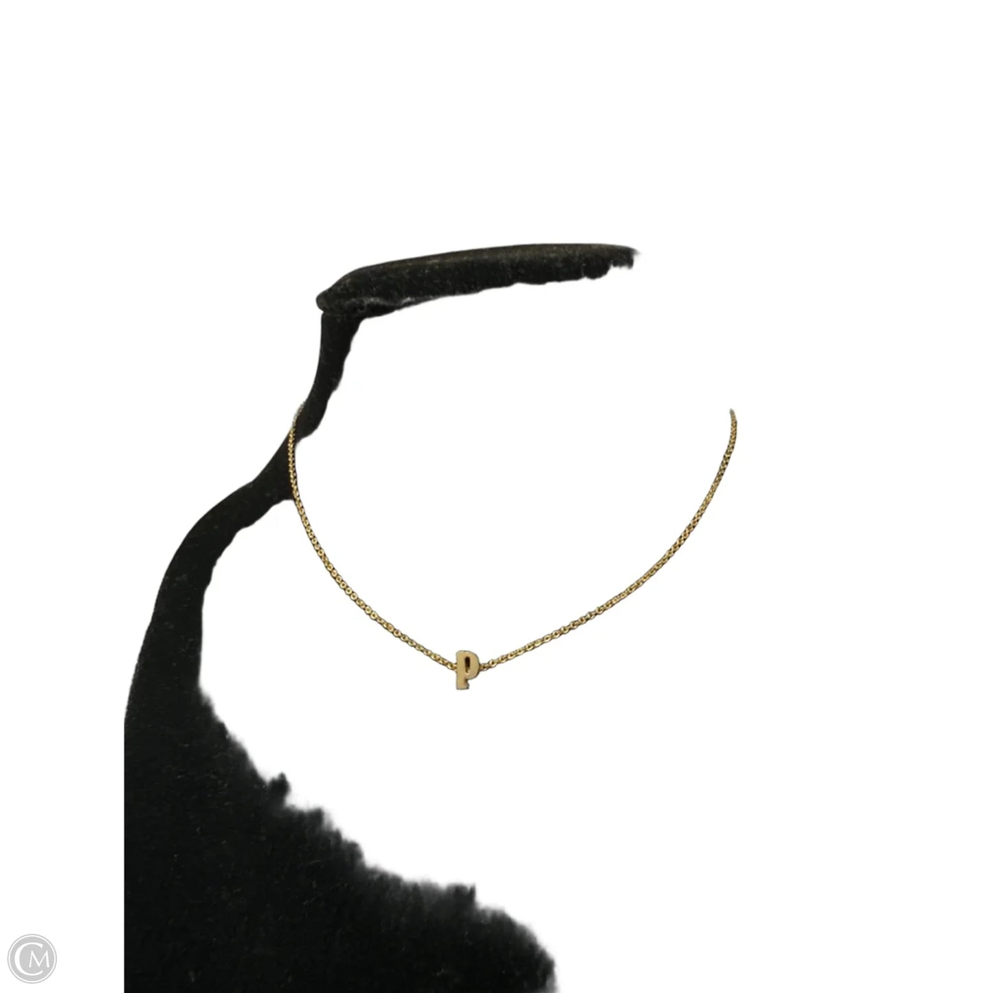 Necklace Charm By Clothes Mentor, Size: 1