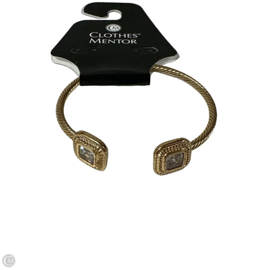 Bracelet Cuff By Clothes Mentor, Size: 1