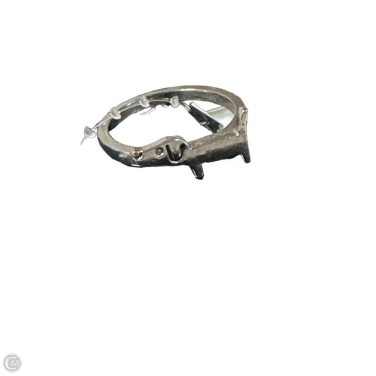 Ring Band By Clothes Mentor, Size: 1