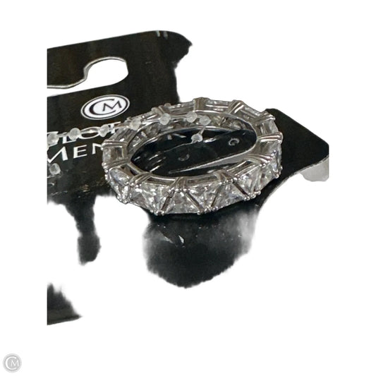 Ring Sterling Silver By Clothes Mentor, Size: 9