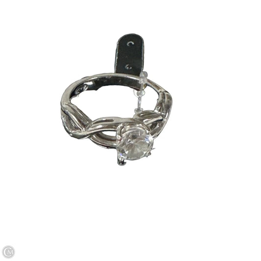 Ring Statement By Avon, Size: 8