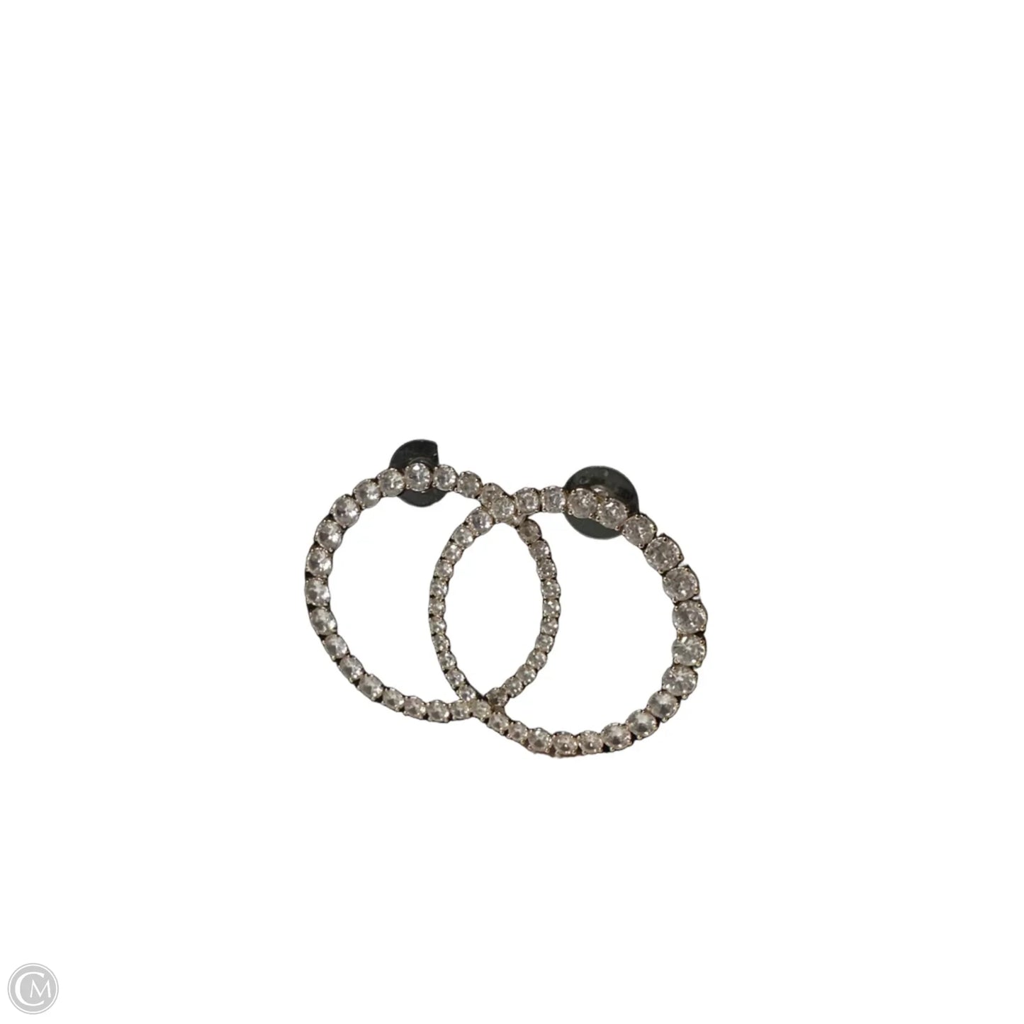 Earrings Statement By Clothes Mentor, Size: 1