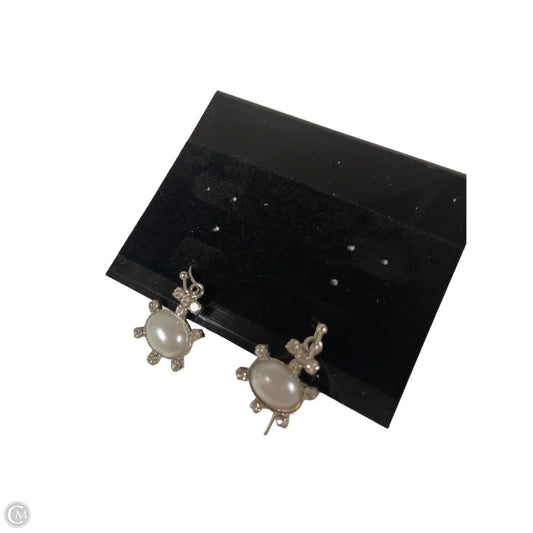 Earrings Dangle/drop By Clothes Mentor, Size: 1