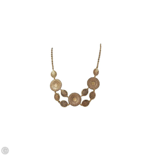 Necklace Statement By Charming Charlie, Size: 1