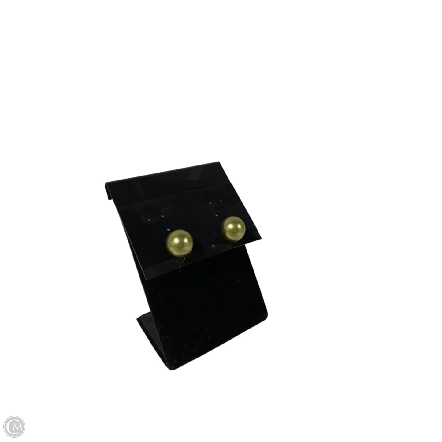Earrings Stud By Clothes Mentor, Size: 1