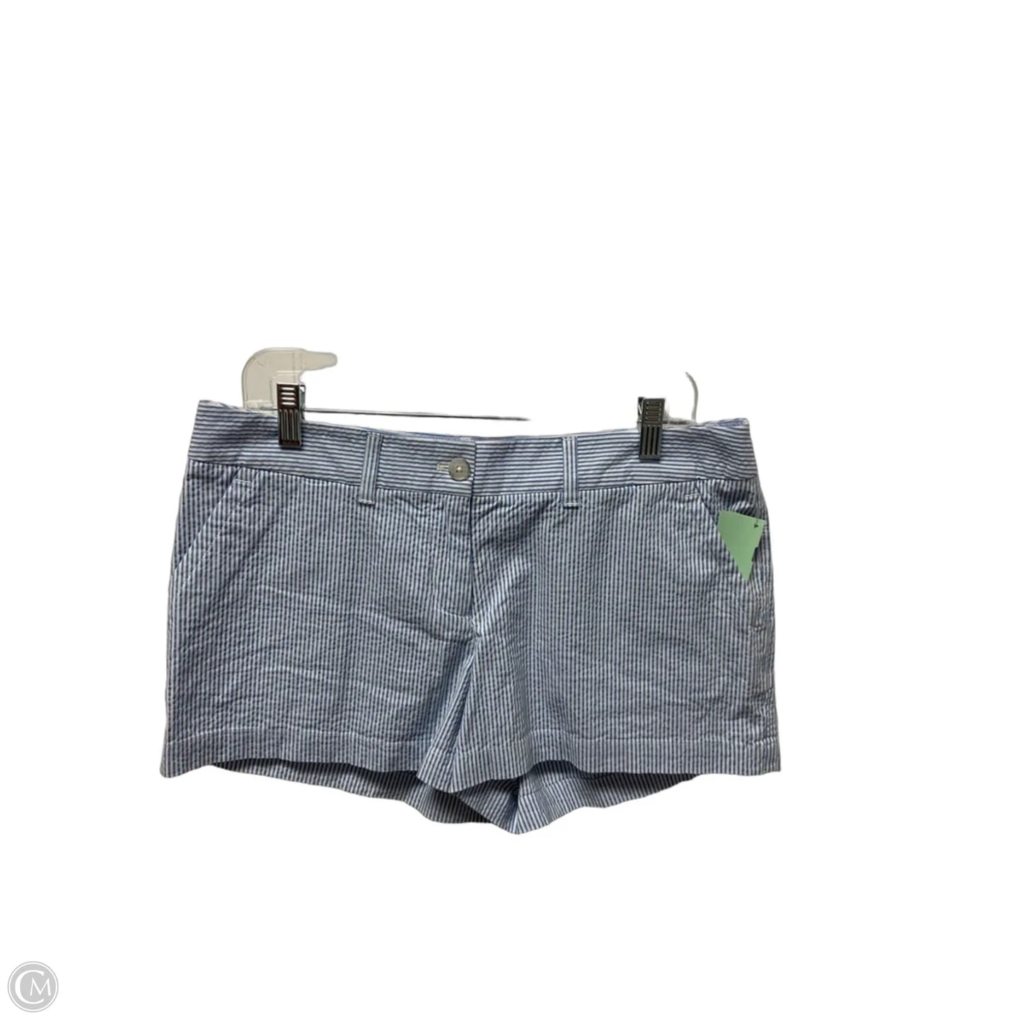 Shorts By Southern Tide In Striped Pattern, Size: 10