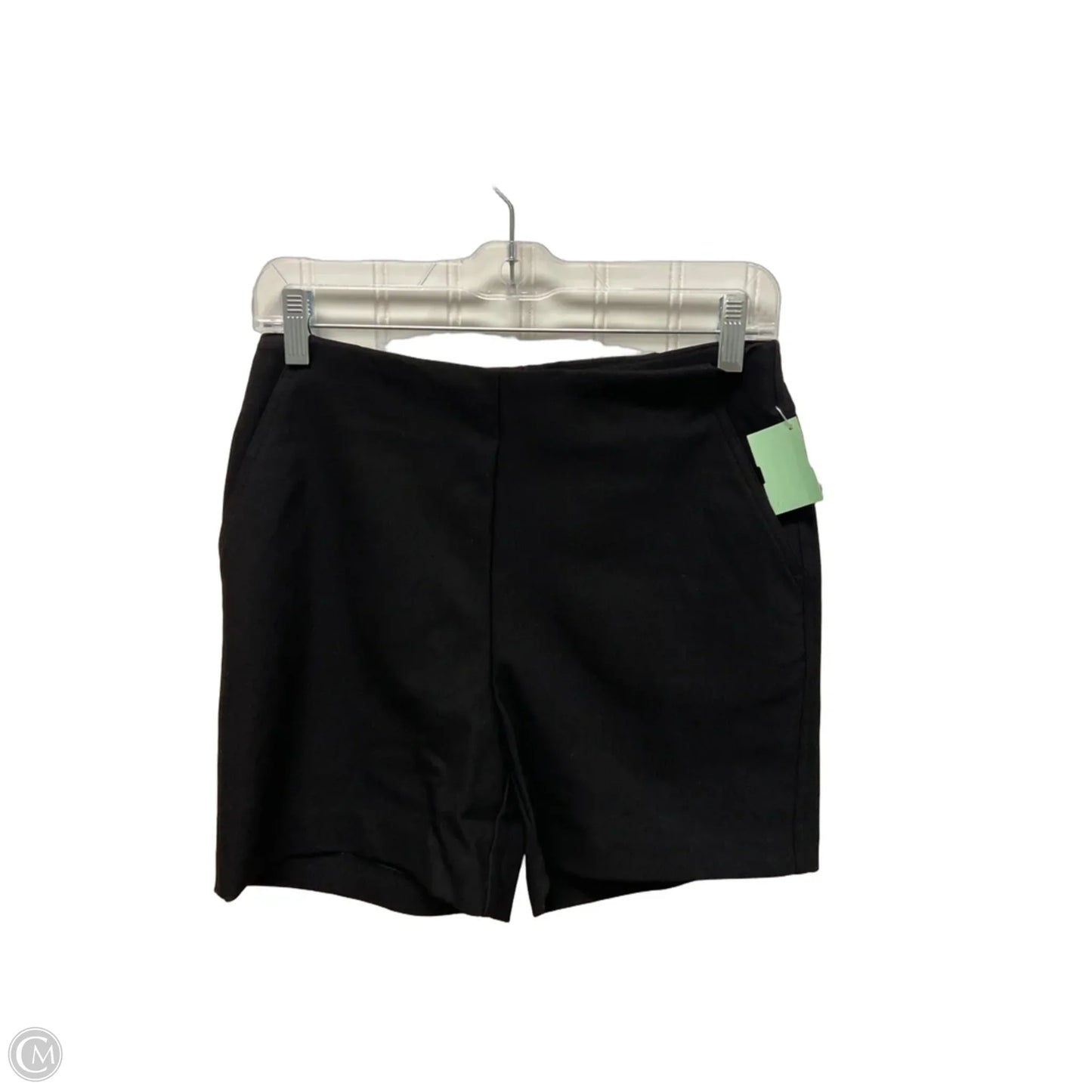 Shorts By Rachel Zoe In Black, Size: 2