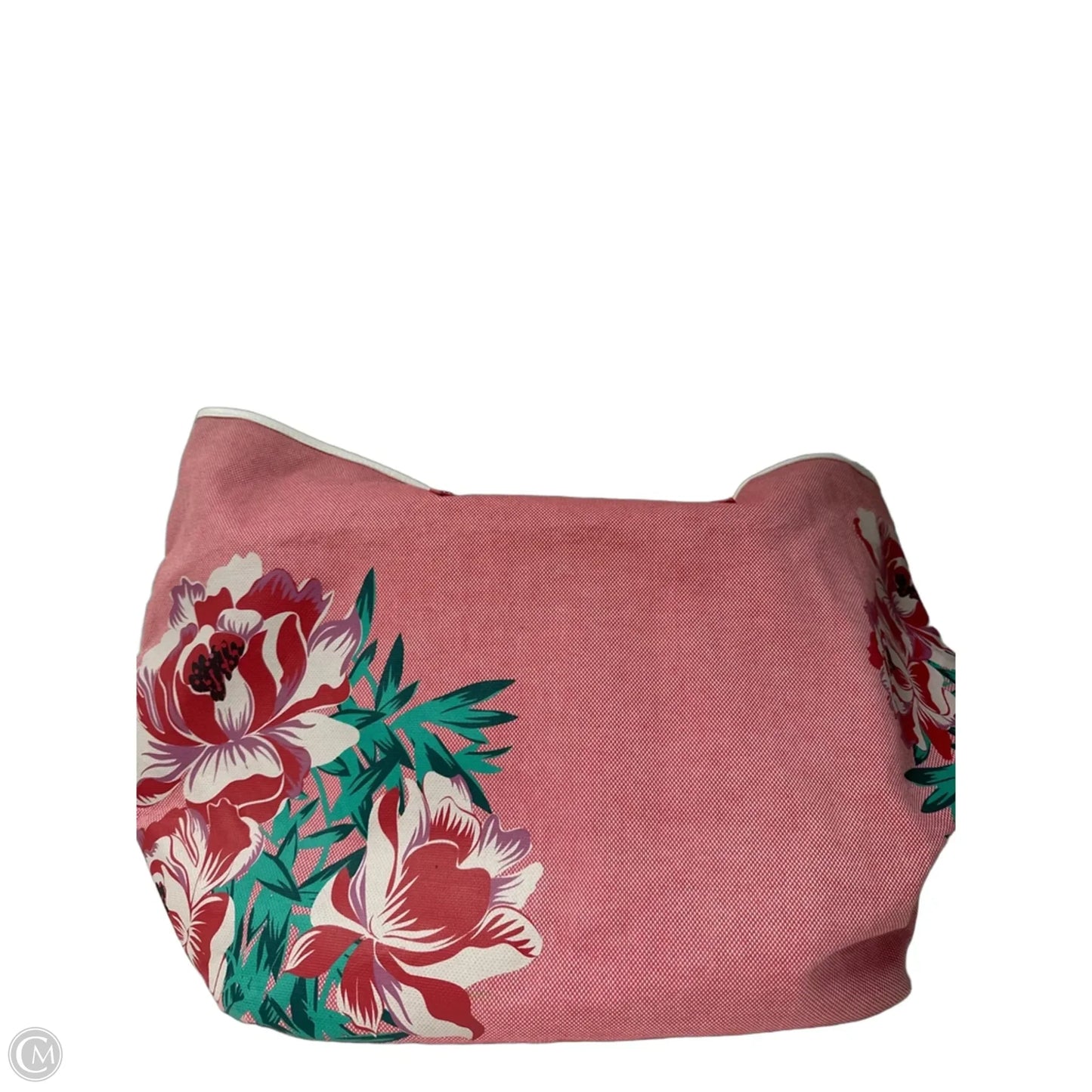 Tote By Vera Bradley, Size: Large