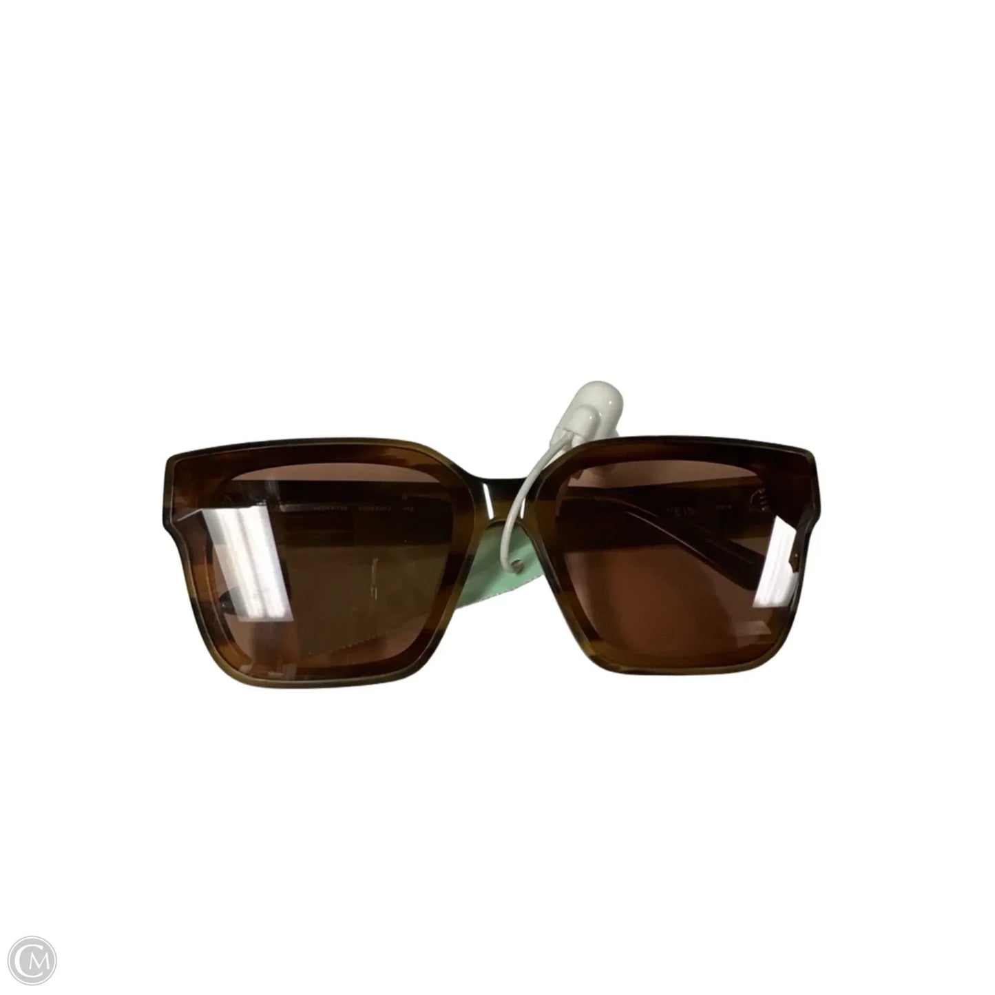 Sunglasses By Quay, Size: Medium