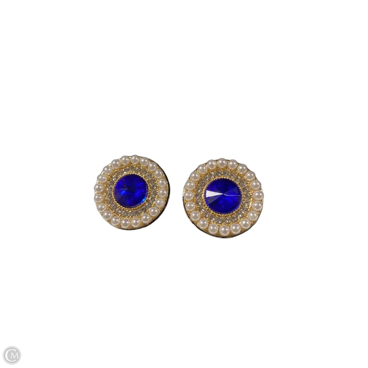 Earrings Statement By Clothes Mentor, Size: 1