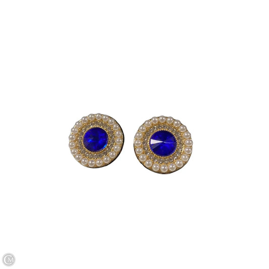 Earrings Statement By Clothes Mentor, Size: 1