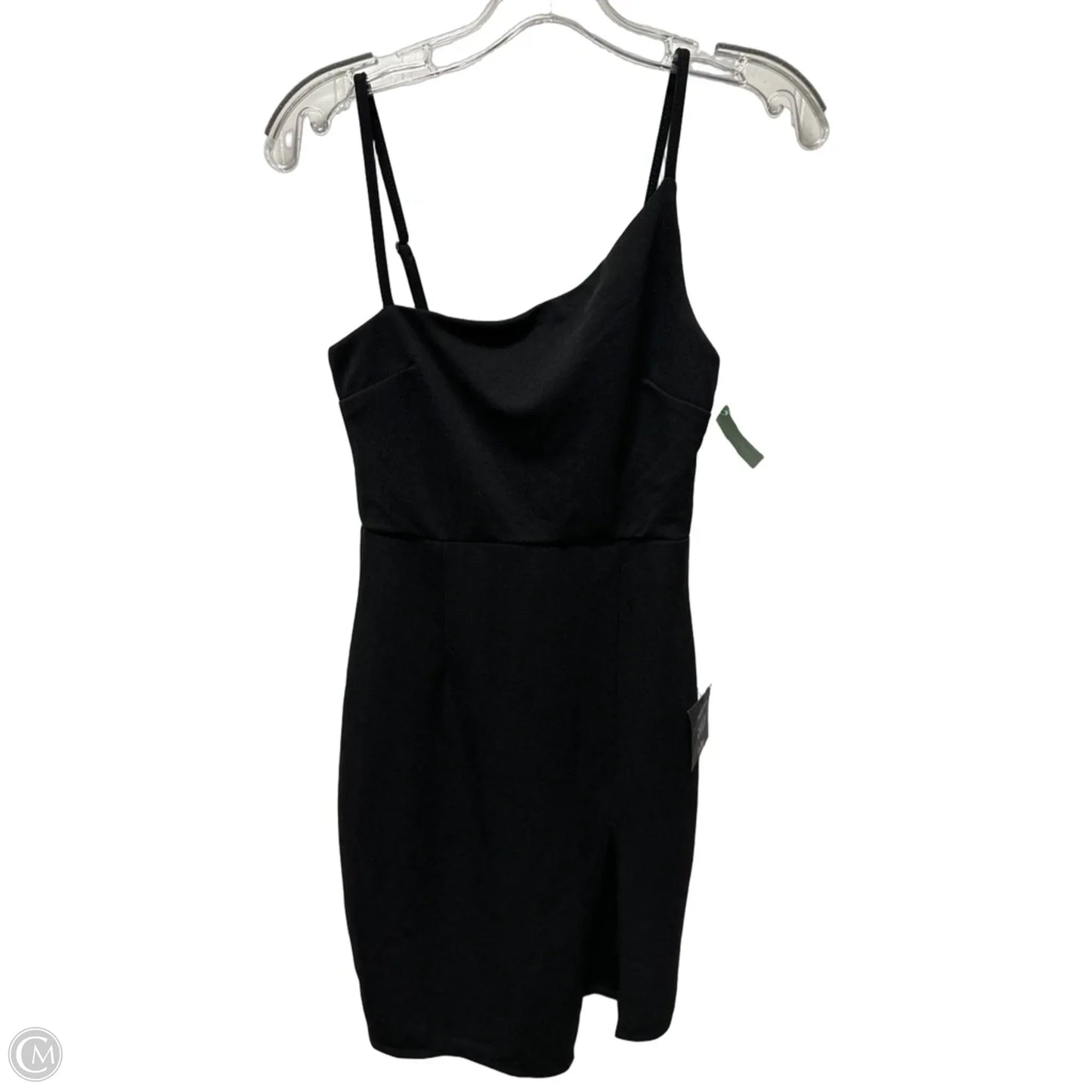 Dress Party Short By Lulus In Black, Size: M