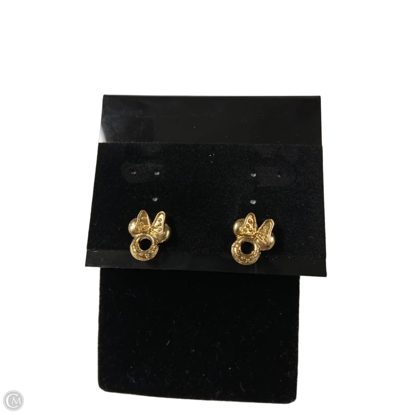 Earrings Stud By Clothes Mentor, Size: 1