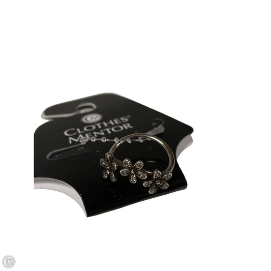 Ring Sterling Silver By Pandora, Size: 8.5
