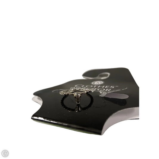 Ring Band By Clothes Mentor, Size: 4