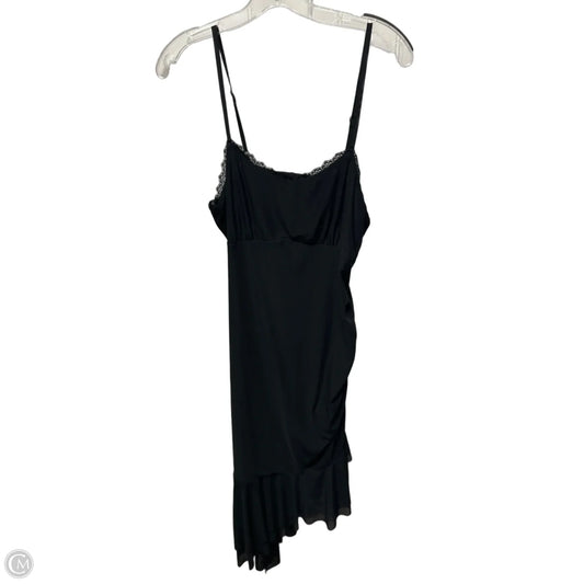 Dress Party Long By Wild Fable In Black, Size: L