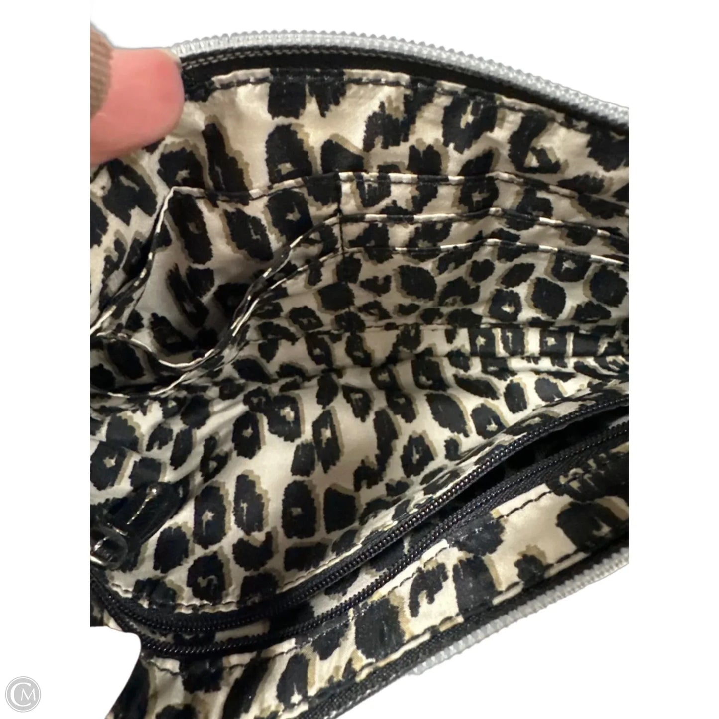 Wristlet By Nine West, Size: Medium