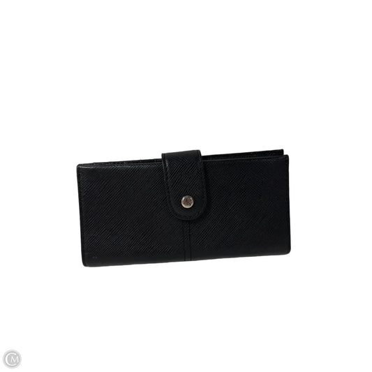 Wallet By Hobo Intl, Size: Medium