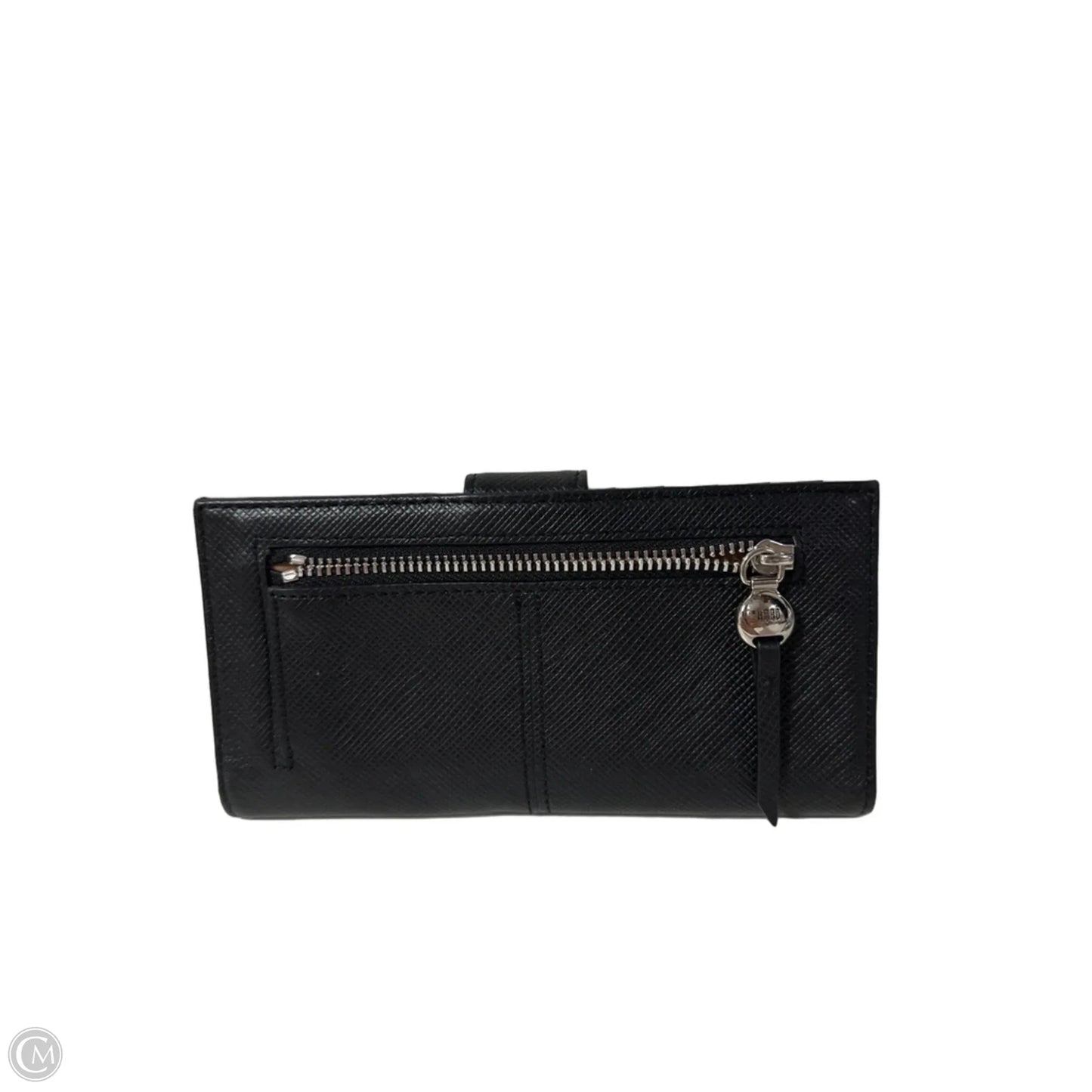 Wallet By Hobo Intl, Size: Medium