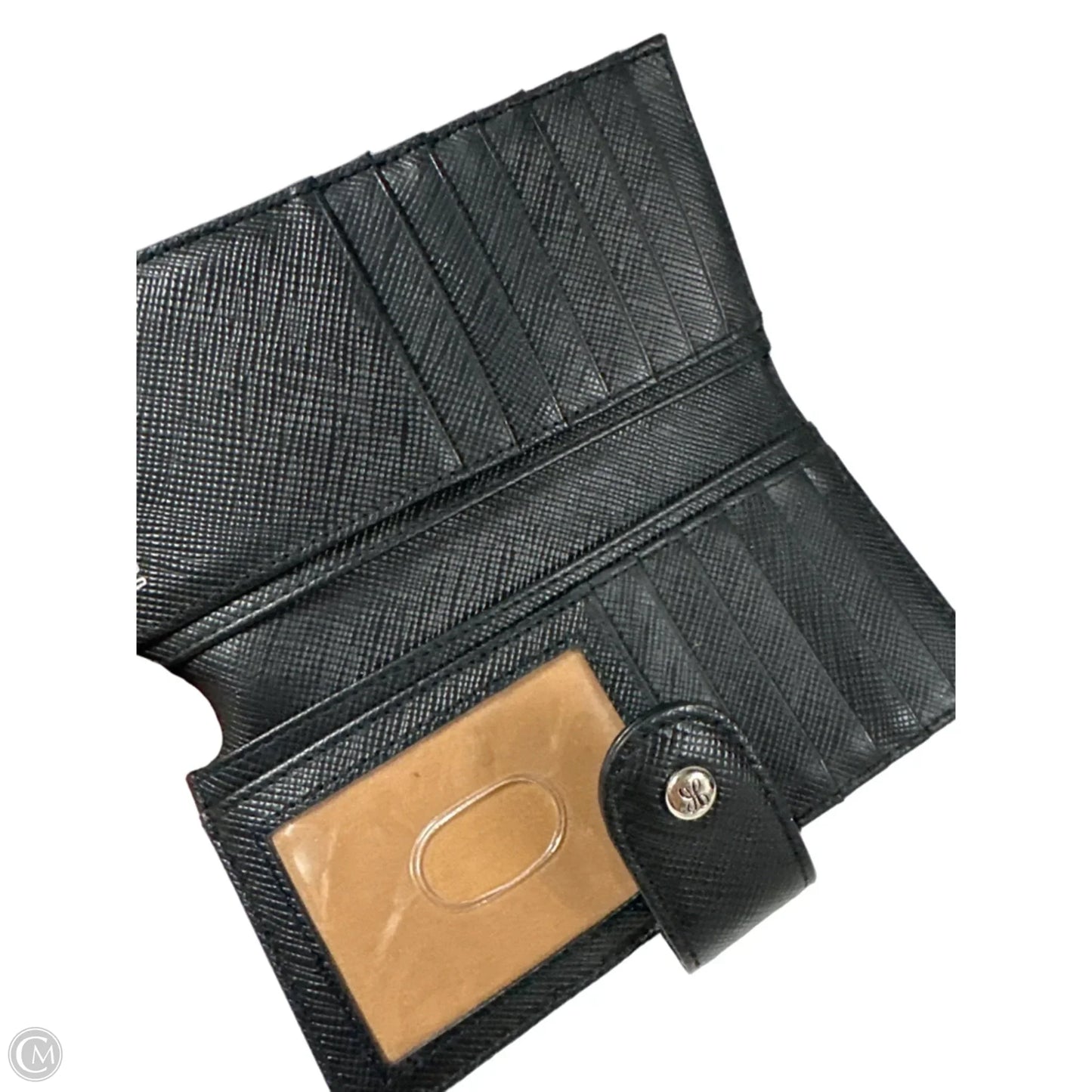 Wallet By Hobo Intl, Size: Medium