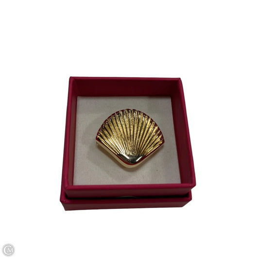 Ring Statement By Clothes Mentor, Size: 1