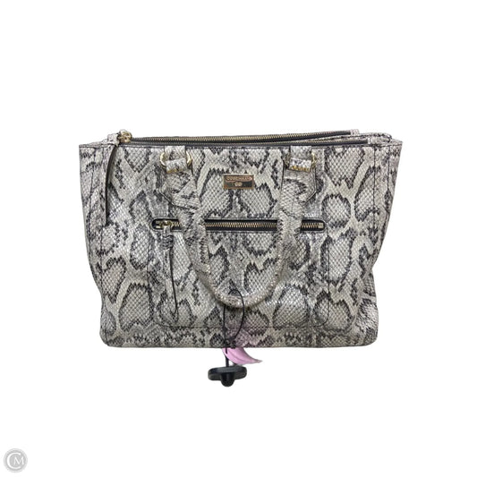 Handbag By Cole-haan, Size: Medium