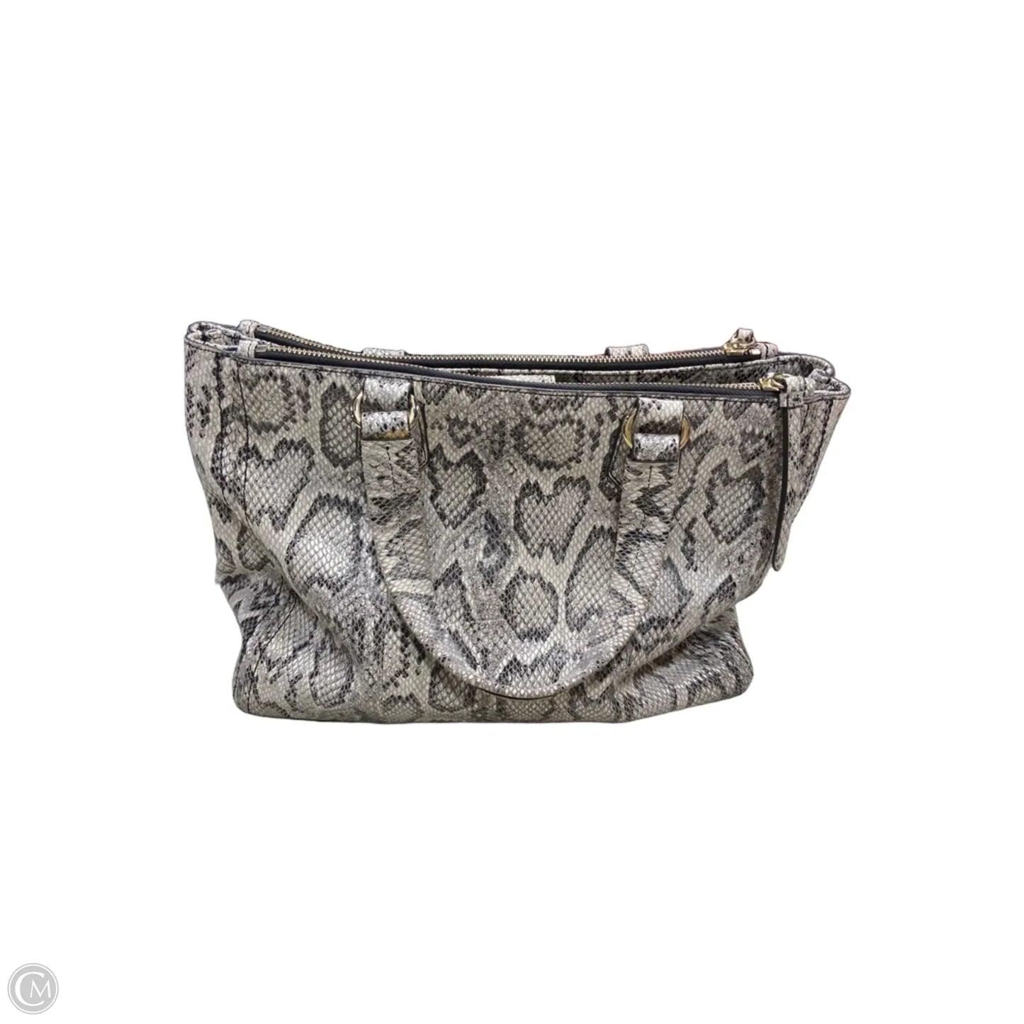 Handbag By Cole-haan, Size: Medium